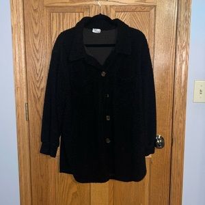 Shacket boutique bought